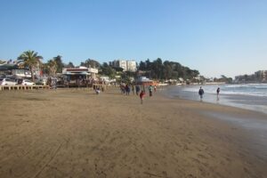Playa Abanico