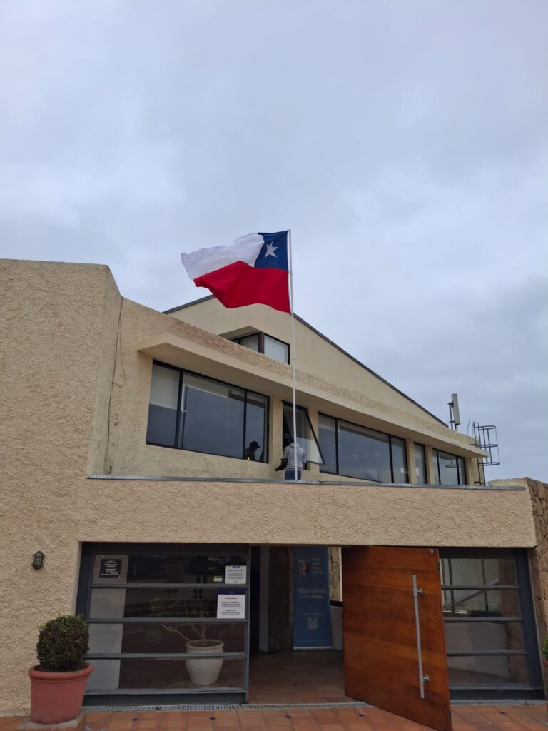 Conoce nuestras actividades de Fiestas Patrias 2025