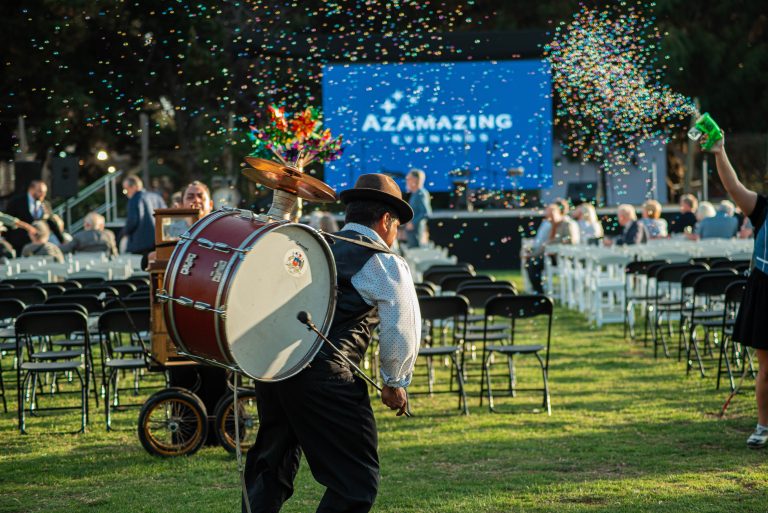 ¡Azamara Quest en nuestro Club!